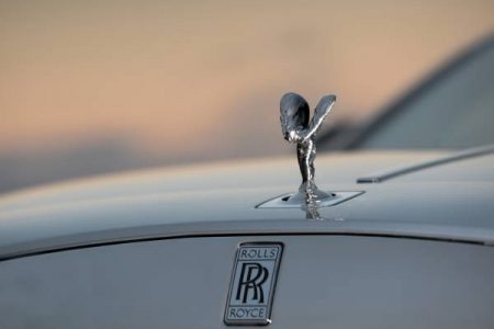 Rolls-Royce Motor Cars Service už aj vo Viedni