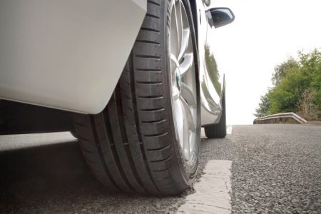 Dunlop predstavil štyri pneumatiky AA