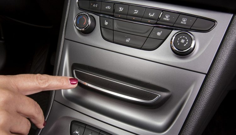 Opel Astra AirWellness