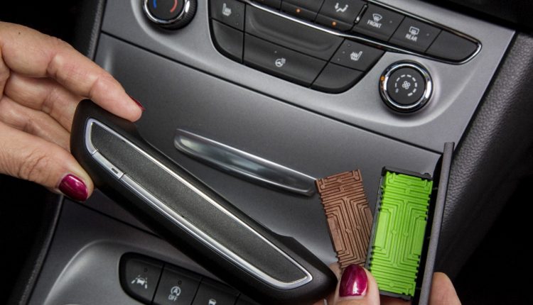 Opel Astra AirWellness
