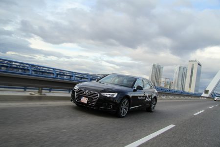 Audi A4 novej generácie bude mať benzínové, naftové a hybridné pohony