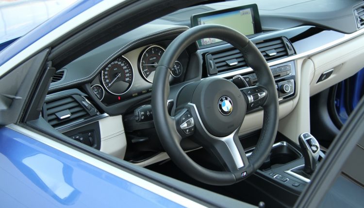 BMW 430 d Gran Coupe_5604