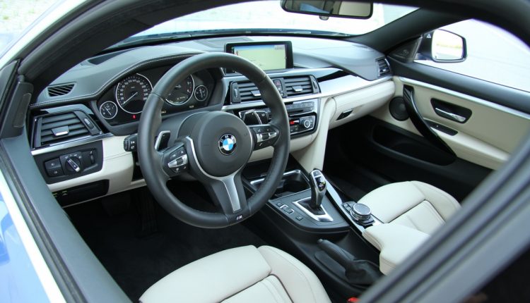BMW 430 d Gran Coupe_5625