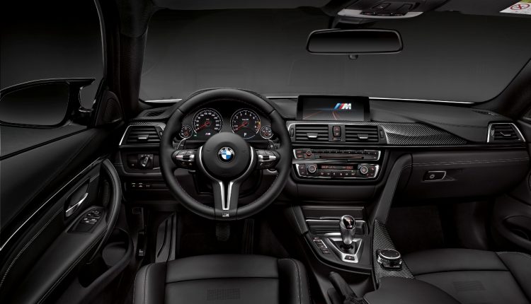BMW pre rok 2016