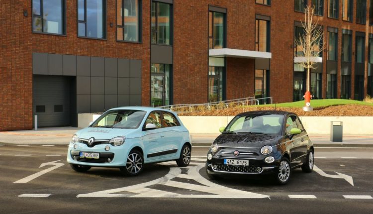 Renault Cli vs. Fiat 500 – 004