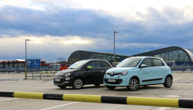 Renault Cli vs. Fiat 500 – 024