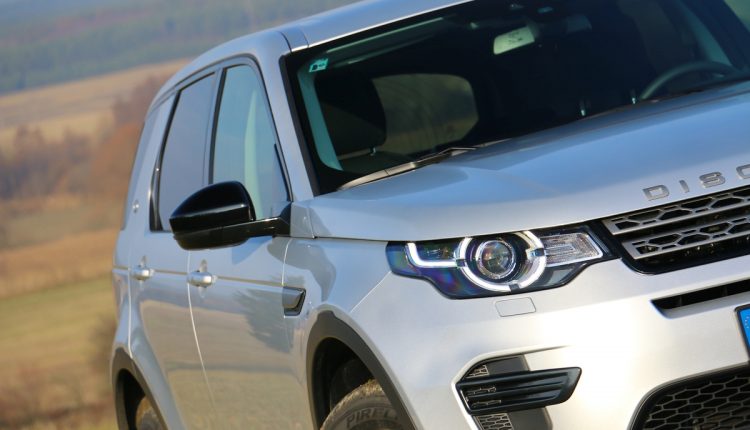 Land Rover Discovery Sport044