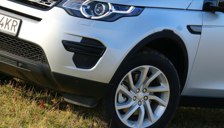 Land Rover Discovery Sport049