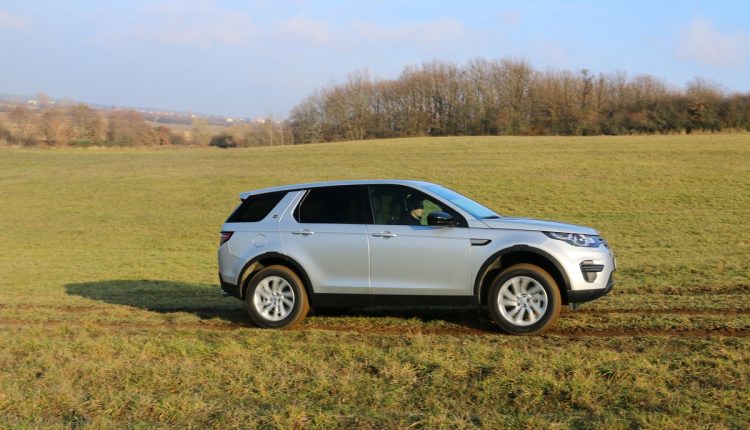 Land Rover Discovery Sport052