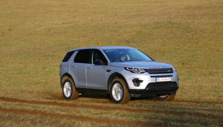 Land Rover Discovery Sport055