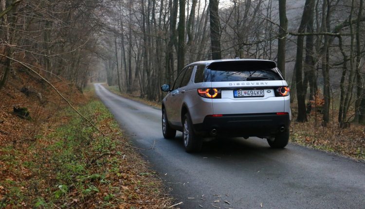 Land Rover Discovery Sport062