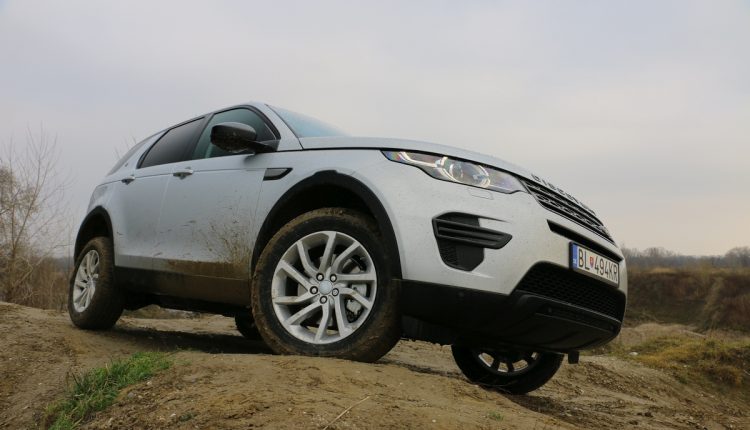 Land Rover Discovery Sport064