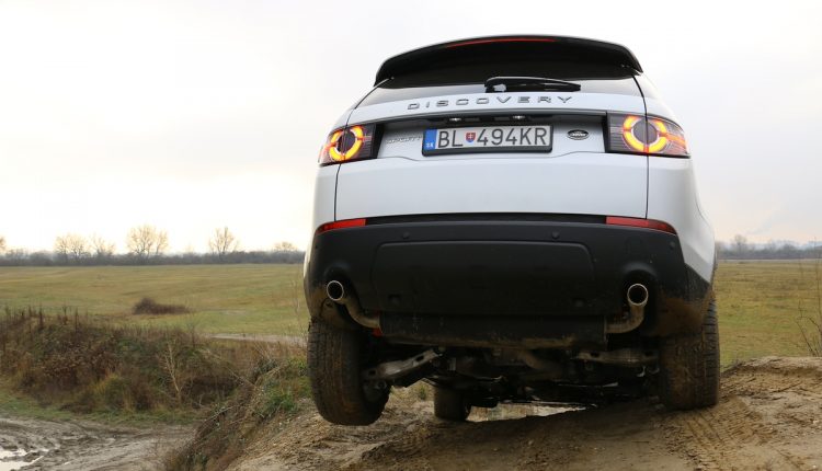 Land Rover Discovery Sport069