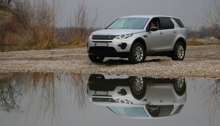 Land Rover Discovery Sport072