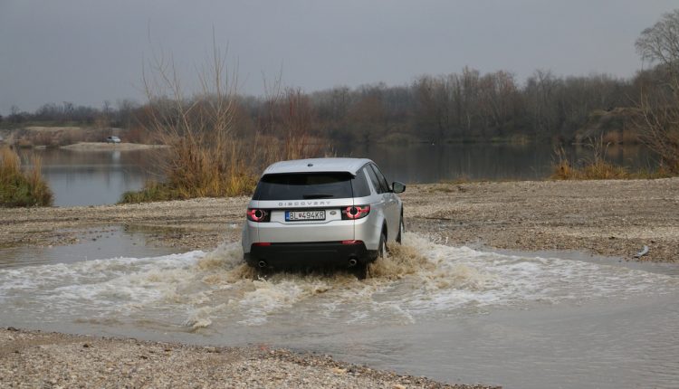 Land Rover Discovery Sport076