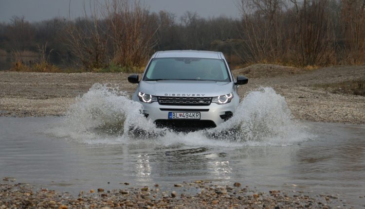 Land Rover Discovery Sport077