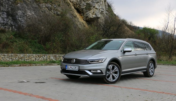 VW Passat Alltrack033