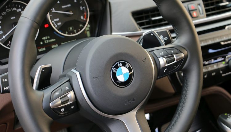 BMW X1 xDrive25d019