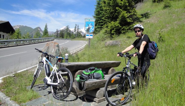 Grossglockner hochalpenstrasse – DSC07347