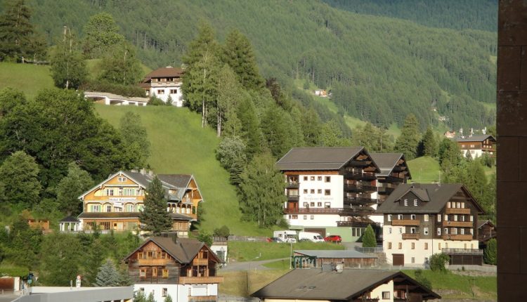 Grossglockner hochalpenstrasse – DSC07446