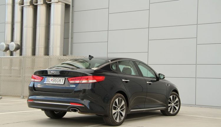 KIA Optima 1,7 CRDi Platinum – IMG_9251