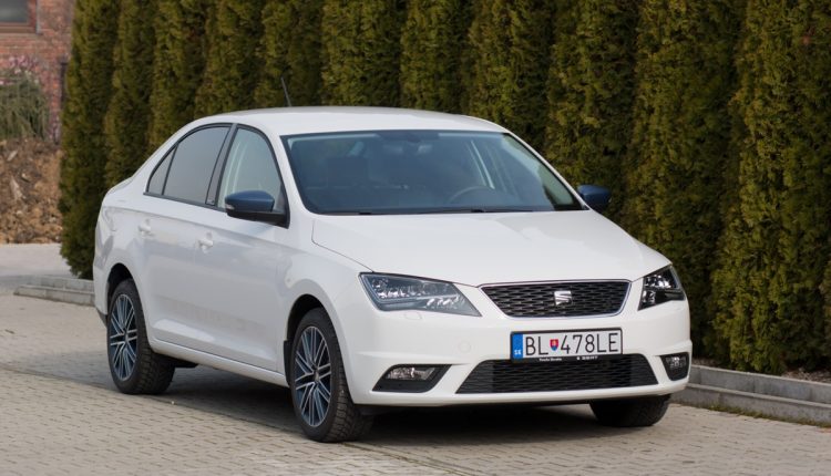 Seat Toledo.1