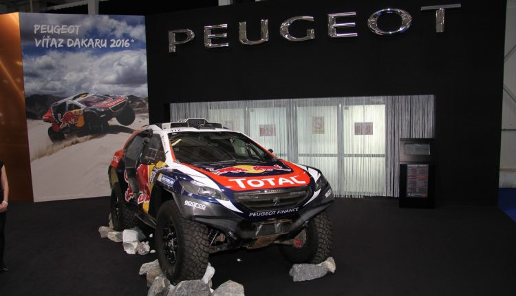Peugeot Dakar – IMG_5809