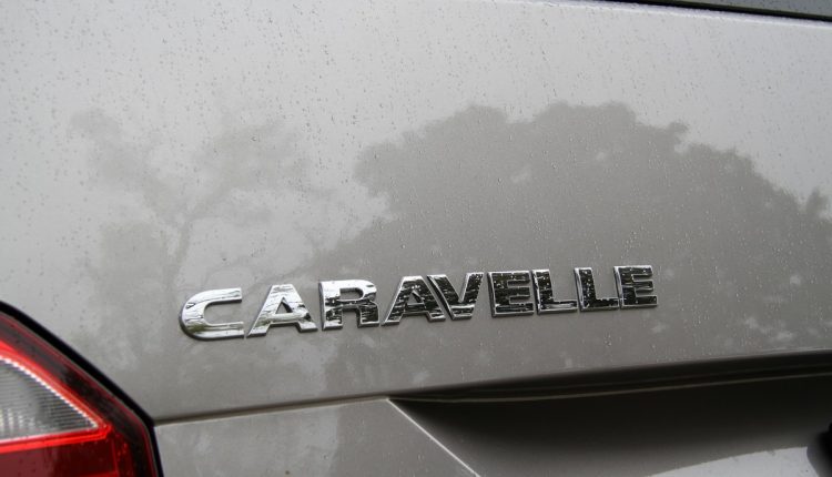Volkswagen Caravell – 006
