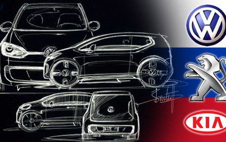 Automobilový priemysel  je motorom slovenskej ekonomiky