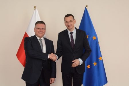 Mercedes-Benz otvorí novú továreň v Poľsku