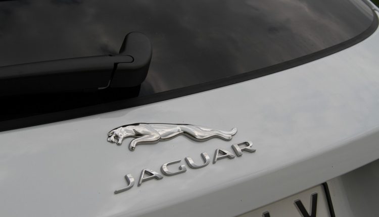 JAGUAR F-Pace 3,0d AWD – IMG_7223