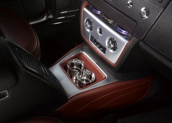 Rolls-Royce Phantom Zenith Collection