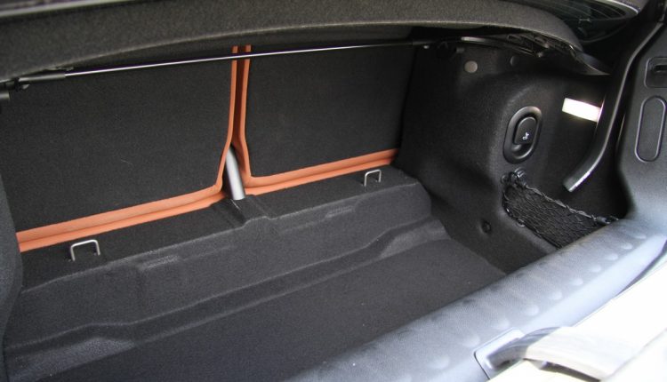 MINI Cooper S Cabrio – IMG_9038
