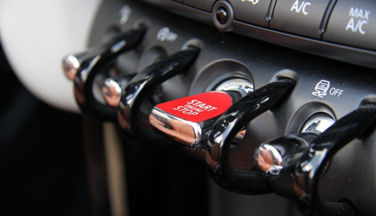 MINI Cooper S Cabrio – IMG_9075