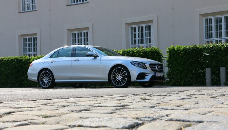 Mercedes-Benz E220d 051