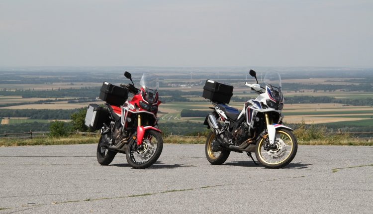 HONDA CRF 1000L Africa Twin DCT – IMG_1476