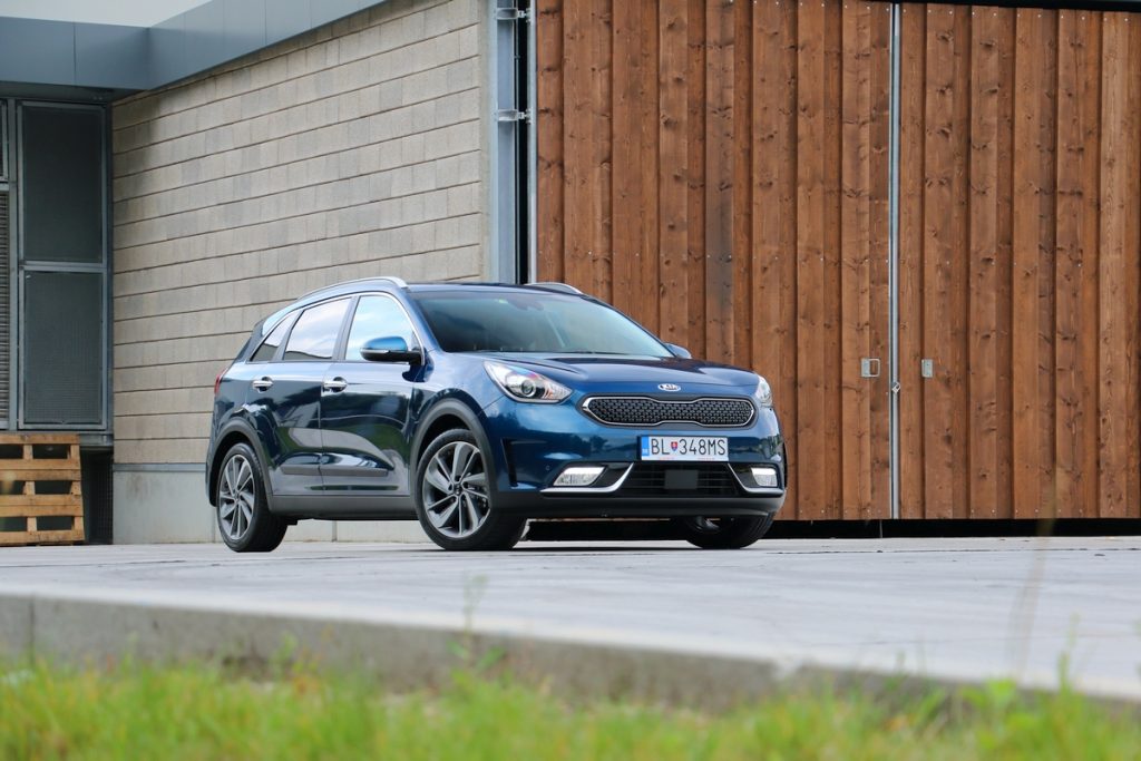 Kia Niro 007