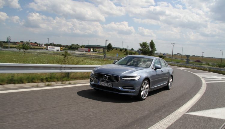 VOLVO S90 T6 AWD – IMG_2276