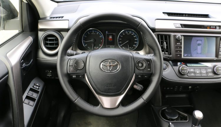 Toyota RAV4 039