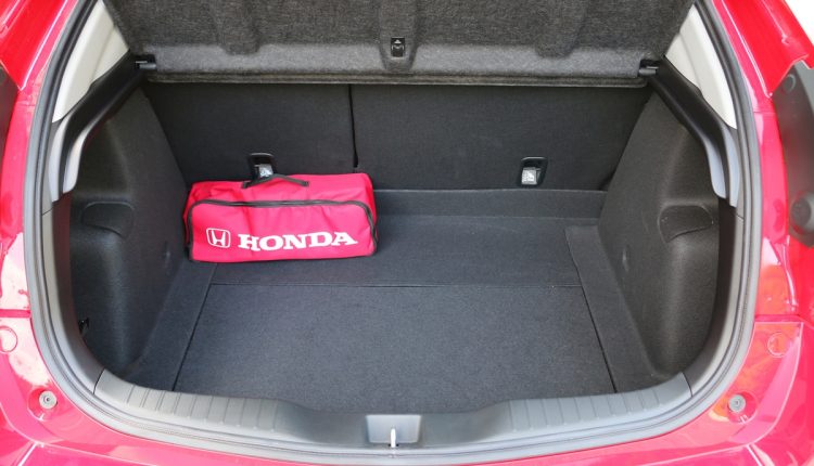 Honda Civic 1,8 i-VTEC 029