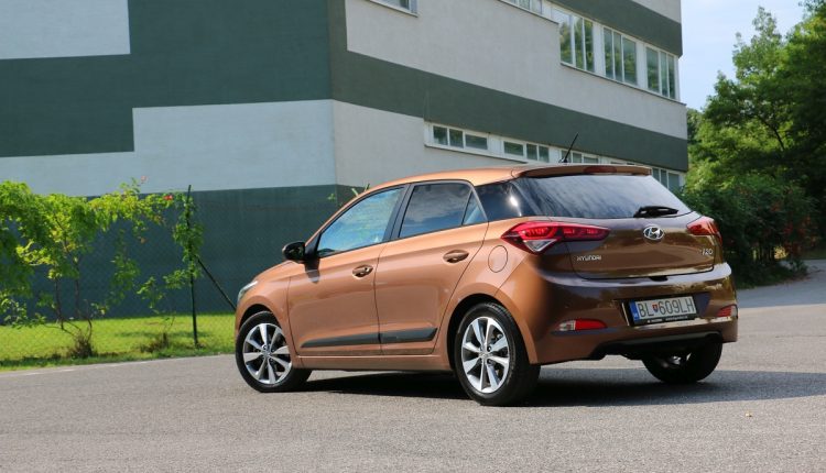 Hyundai i20 1,0 T-GDI 88 kW 008