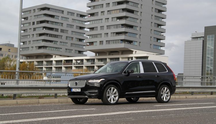 VOLVO XC90 T8 Twin Engine Ecellence_00001