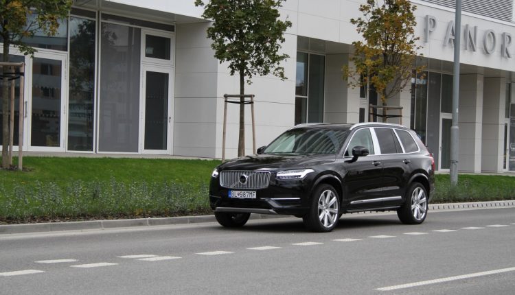VOLVO XC90 T8 Twin Engine Ecellence_00045