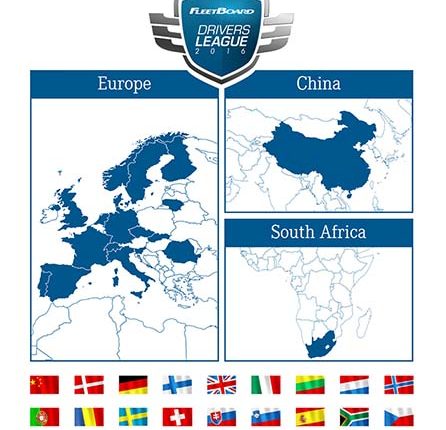 FleetBoard Drivers‘ League geht in die 12. Runde