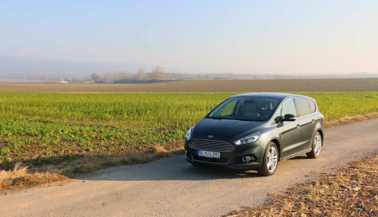 Ford S-Max 2,0 TDCI BiTurbo 043