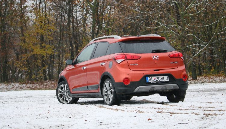 Hyundai i20 Active 1,0 T-GDi 008