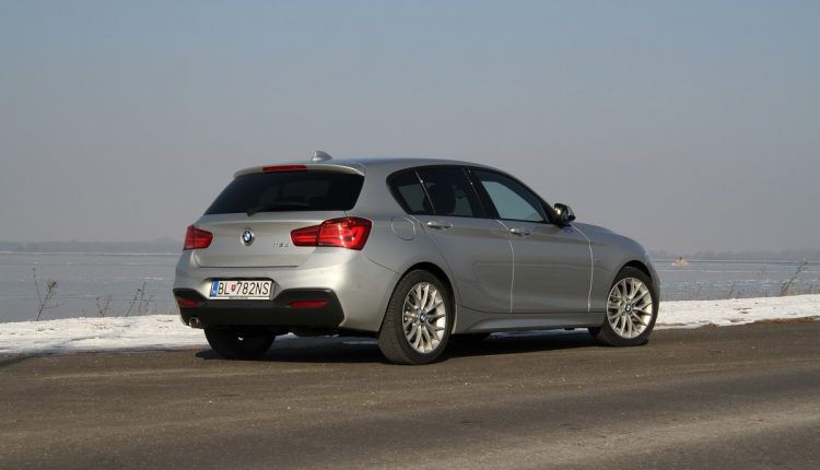 BMW 118d M Sport_00005