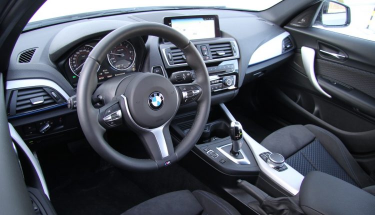 BMW 118d M Sport_00009