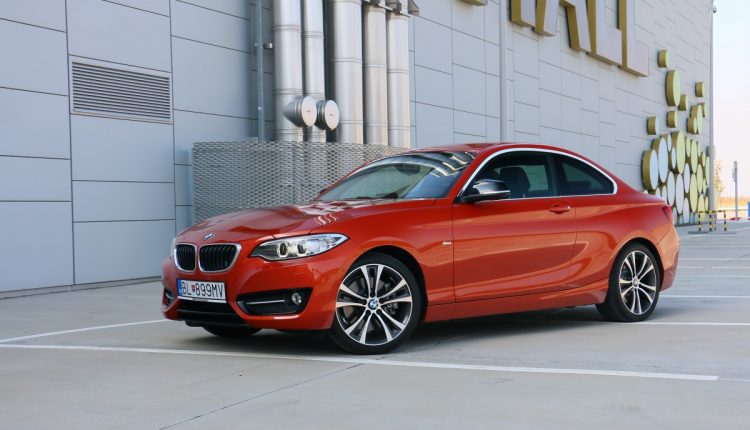 BMW 230i 036