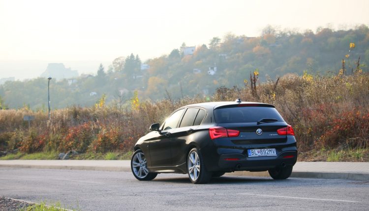 BMW M140i xDrive 010